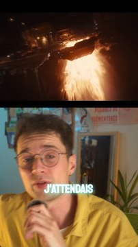 ALIEN Romulus : Petit décryptage des effets spéciaux FOU du film ! 🍿 Et vous vous en pensez quoi ? Vous voulez qu’on en parle de l'effet à la fin ?