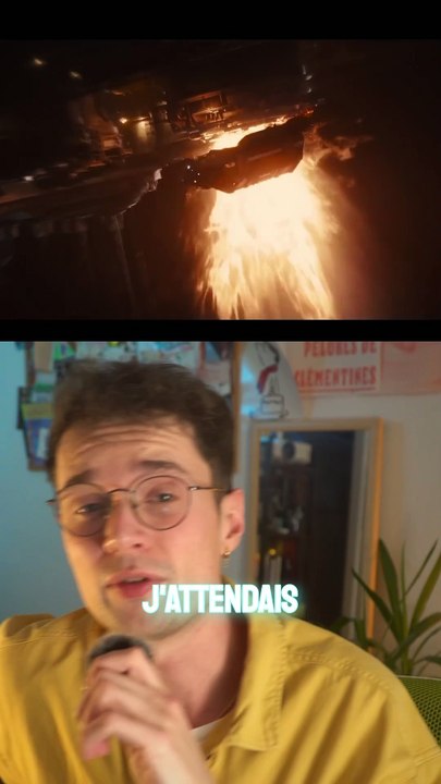 ALIEN Romulus : Petit décryptage des effets spéciaux FOU du film ! 🍿 Et vous vous en pensez quoi ? Vous voulez qu’on en parle de l'effet à la fin ?