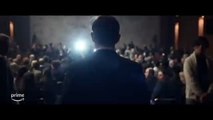 La bande-annonce de la saison 4 de Jack Ryan.