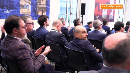 Cdp, rinnovata l'alleanza con Regioni e Finanziarie