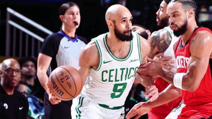 🔥 Pritchard & White Make NBA History! FIRST Duo to Hit 9+ Threes Each! 🔥