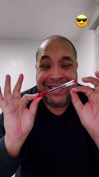 Ce tour de magie est simple mais je le trouve stylé