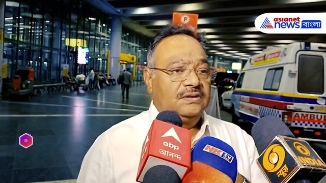 ‘ভুয়ো ভোটারেই টিকে আছে তৃণমূল!’ মমতার দলের বিরুদ্ধে বিস্ফোরক শমীক ভট্টাচার্য