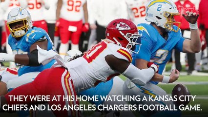 2 Men Charged with Manslaughter in Chiefs Fans' Deaths 14 Months After 3 Victims Were Found in Backyard