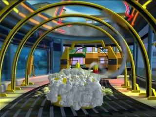 01 Justo a Tiempo [Auto B Good]