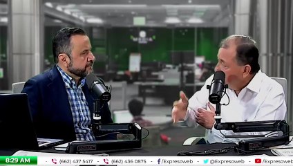 Presenta Cuauhtémoc González sus propuestas para la Unison