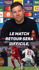 Leverkusen - Xabi Alonso se rappelle Liverpool