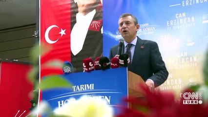 Komutanlardan Özgür Özel'e dava