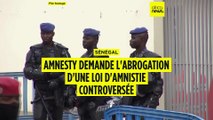 Sénégal : la quête de justice pour les victimes des violences politiques