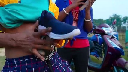 Must Watch New Game Funny Video 2025, Top new Game play Funny Video, Episode 280 By Fun Tv 24