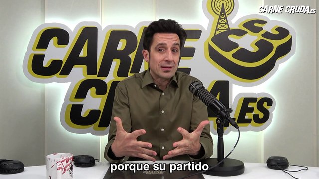 Cómo pueden dormir tranquilos