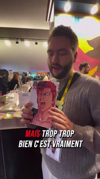 Les recos manga du moment par Kana editions.