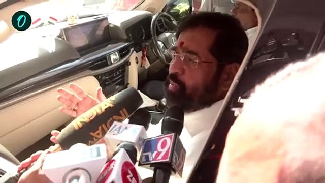 Bhaiyyaji Joshi RSS के बयान पर Eknath Shinde क्या बोले | Marathi | वनइंडिया हिंदी