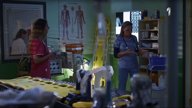 Urgentni centar (2020) - Sezona 3 Epizoda 63 - Domaća serija