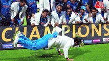 Champions Trophy: 25 साल पुरानी हार का बदला लेगी टीम इंडिया? देखें विशेष