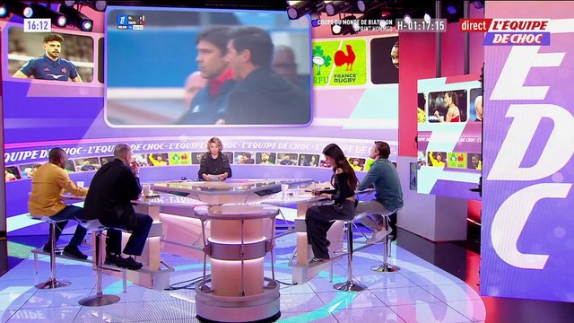 Textor au soutien de Fonseca après sa suspension - Foot - L1 - OL