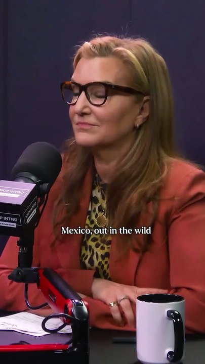 L'incroyable anecdote de Jane Fonda qui raconte avoir réussi à faire fuir un ours qui s'était introduit chez elle, sauvant ainsi la vie de son petit-fils