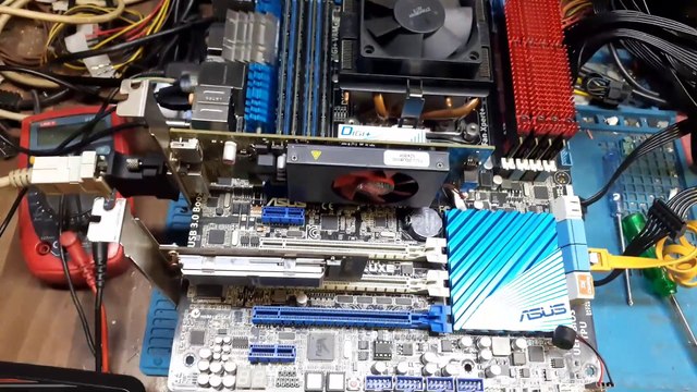 UEFI NVMe SSD BOOTABLE BIOS MODLAMA NASIL YAPILIR?/HOW TO MODDING UEFI NVMe SSD BOOTABLE BIOS?