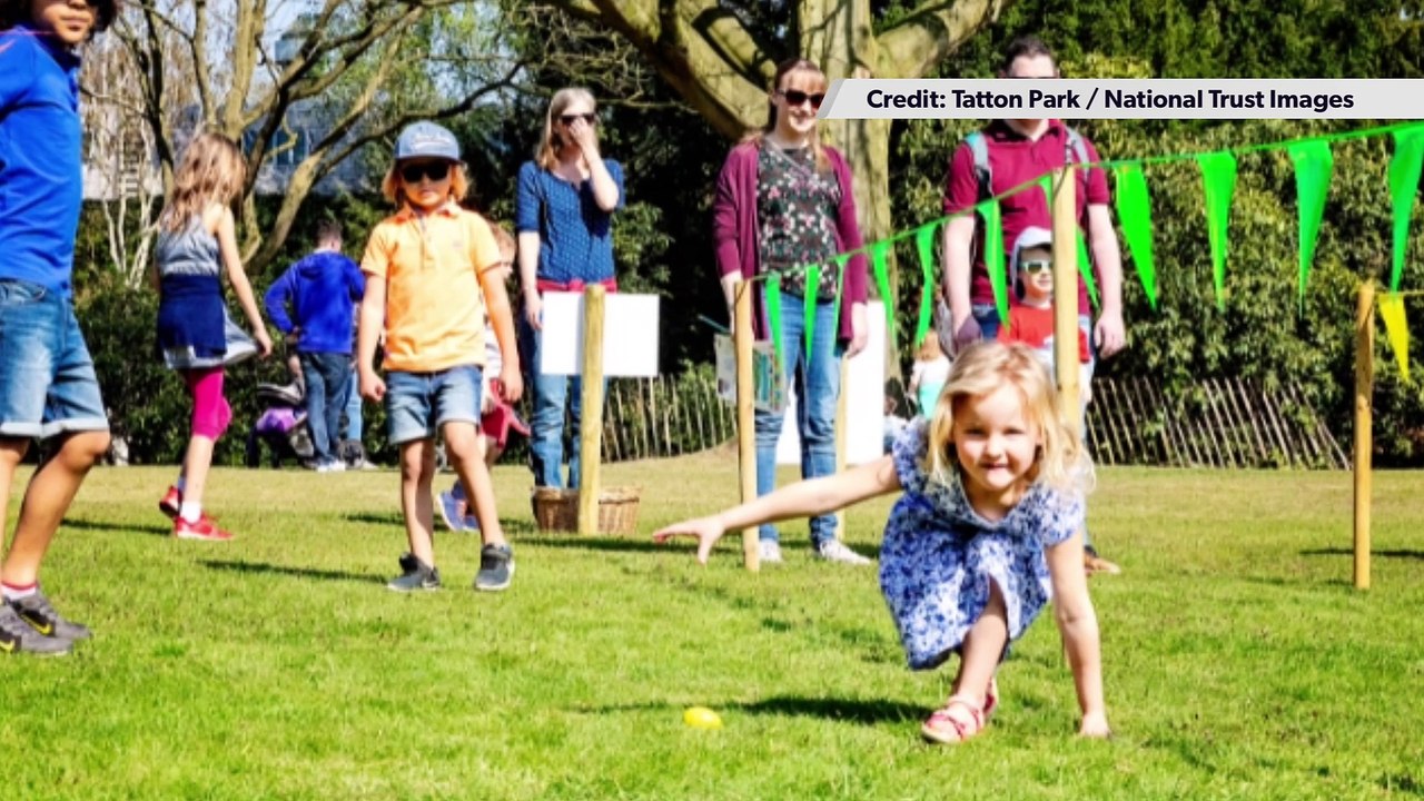 Easter 2025 Guide