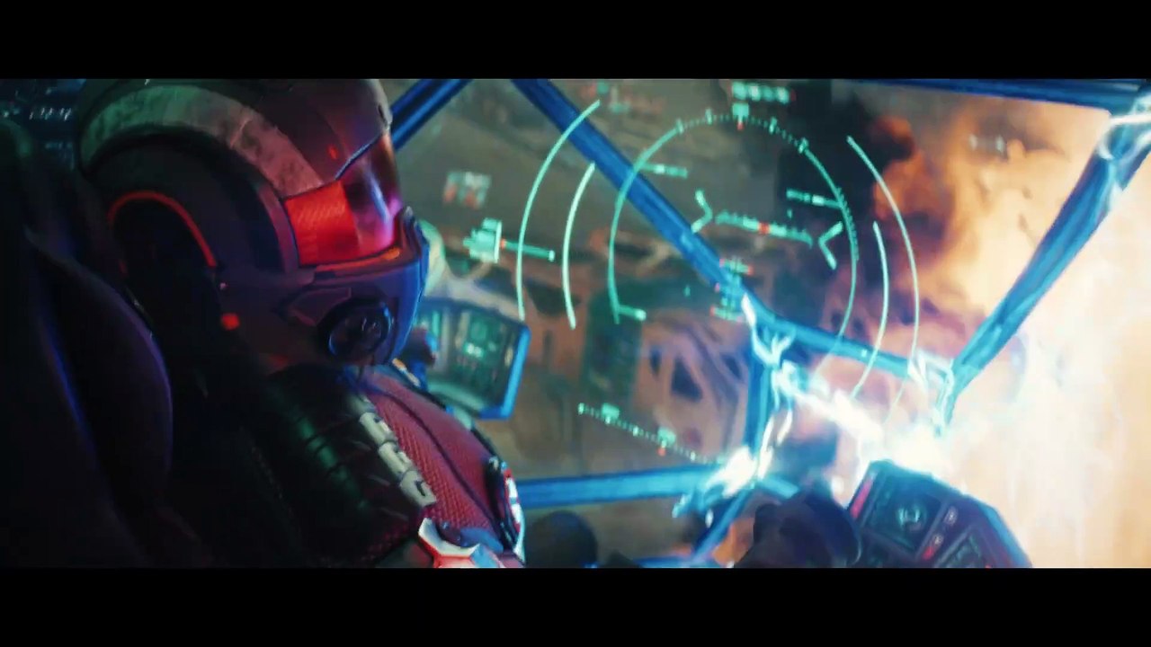 Mecha-Fans aufgepasst: War Robots: Frontiers lässt jetzt die Roboter los - komplett kostenlos