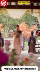 From Soil to Throne: An Epic Chinese Drama 🎬