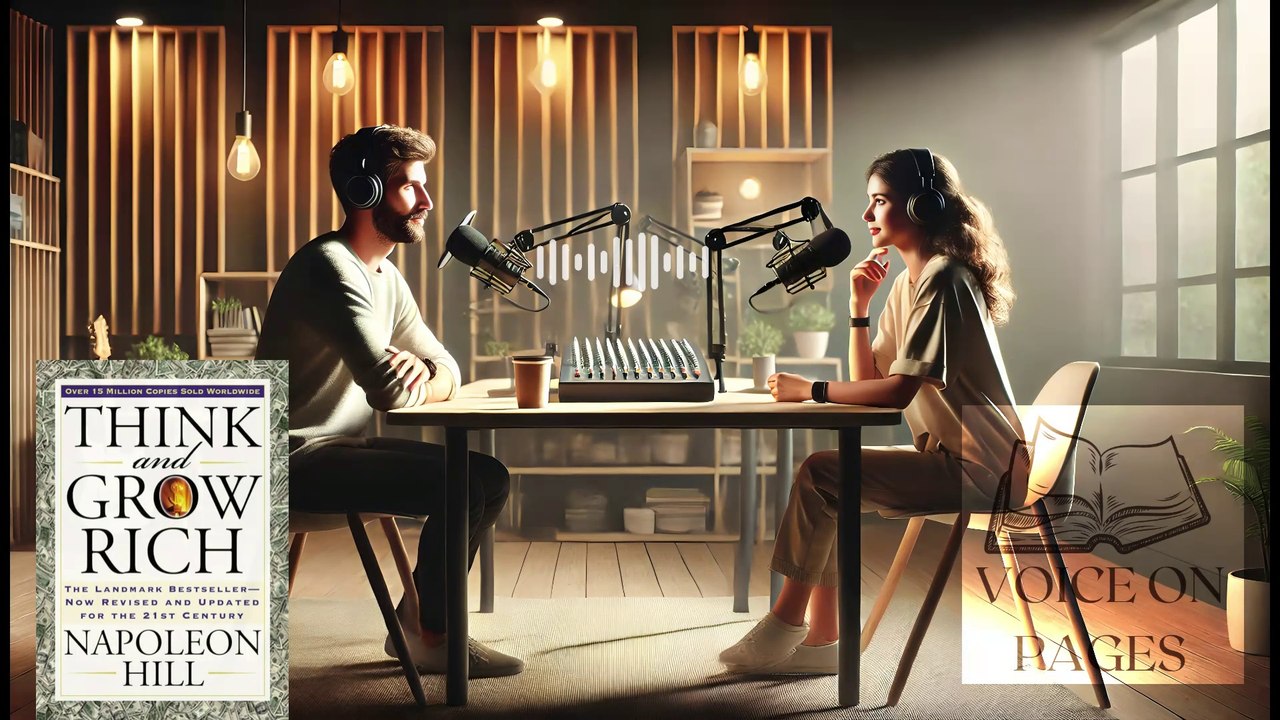 Discover the 7 Secrets to Think and Grow Rich in 2025