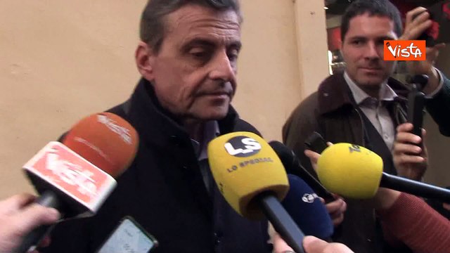 Calenda: Riarmo? Non piace a nessuno, ma se gli Usa non ci difendono pi?, dobbiamo farlo
