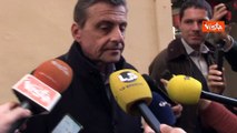 Calenda: Riarmo? 
