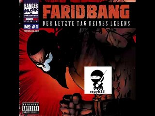 Farid Bang - Ich will Beef 🎤 | Legendärer Track & Rap-Highlight