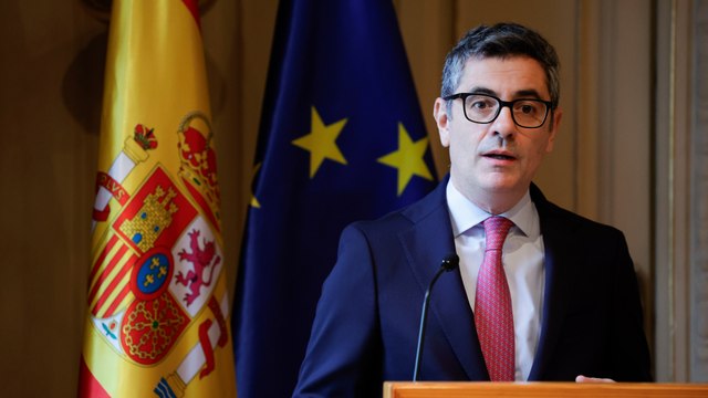 Bolaños asegura que el catalán no será requisito para los inmigrantes en contraste con Junts