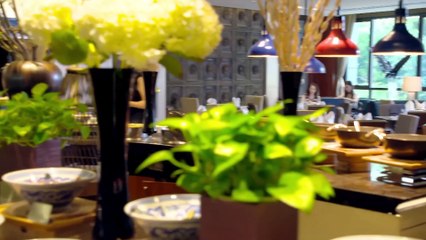 Tập 7 - Phiên Dịch Viên Xinh Đẹp (Lồng tiếng)_DV Hoàng Hiên, Dương Mịch