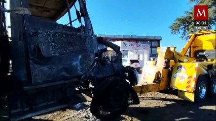 Juez libera a 'El Chuy', presunto operador del CJNG