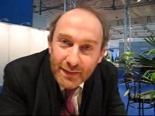 Interview Andre Fabre Vending Automation