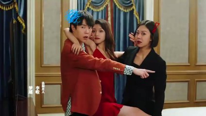 Fortune Awaits Ep13-cdrama