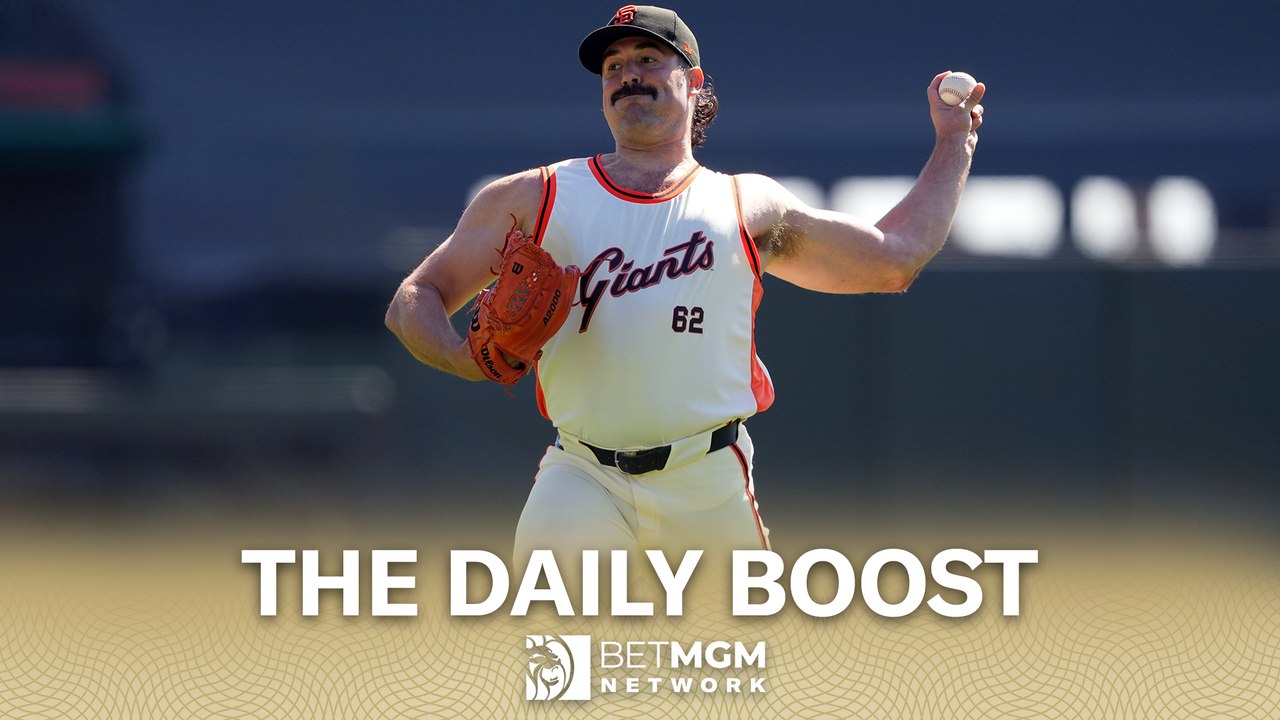 BetMGM Daily Boost: Insights on Robbie Ray