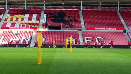 Régis Le Bris speaks of “special” season at Sunderland ahead of promotion run-in