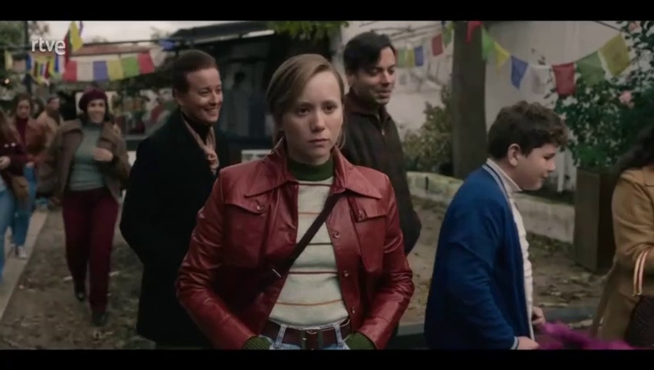 4. ASUNTOS INTERNOS ❤️ Capítulo 4 HD. Serie Española. Con Laia Manzanares, Silvia Abascal, Nacho Fresneda y Luis Callejo.