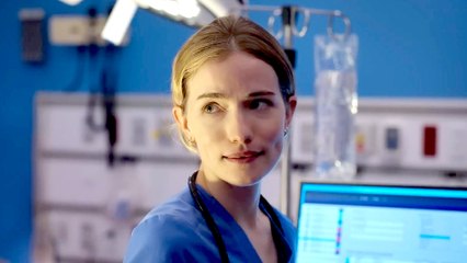 Watch the Exciting Official Trailer for Netflix's New Medical Drama 'Pulse' 🎬