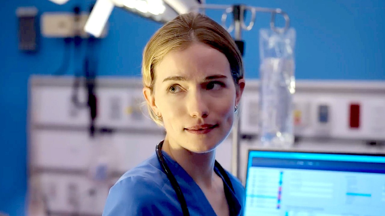 Official Trailer for Netflix's New Medical Drama Pulse