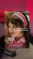 MA TOUTE PREMIÈRE PROJECTION PRESSE