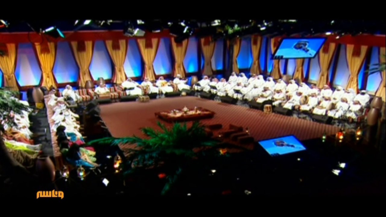 إبراهيم الحكمي كنت خالي البال جلسات وناسه