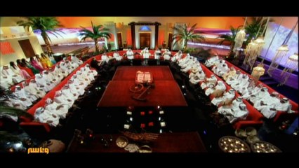 عبدالله الرويشد أي معزة جلسات وناسه 2013