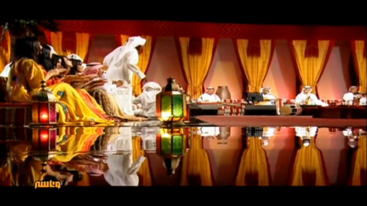 محمد البكري كل شيء قد راح جلسات وناسه