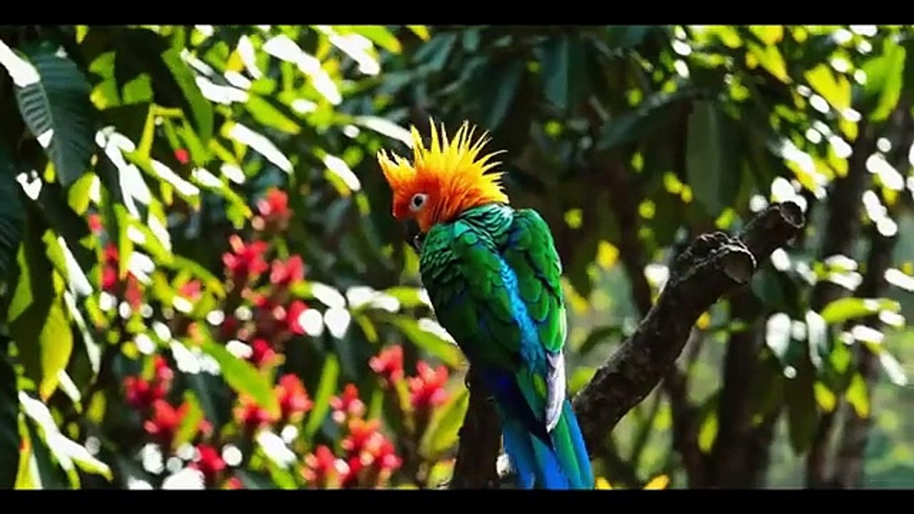 Beautiful Birds Best Sound! #ai #birds #birdslover #wildlife #nature #birdsounds