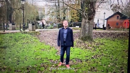 Matt Pinches of the Guildford Shakespeare Company explains how it will work