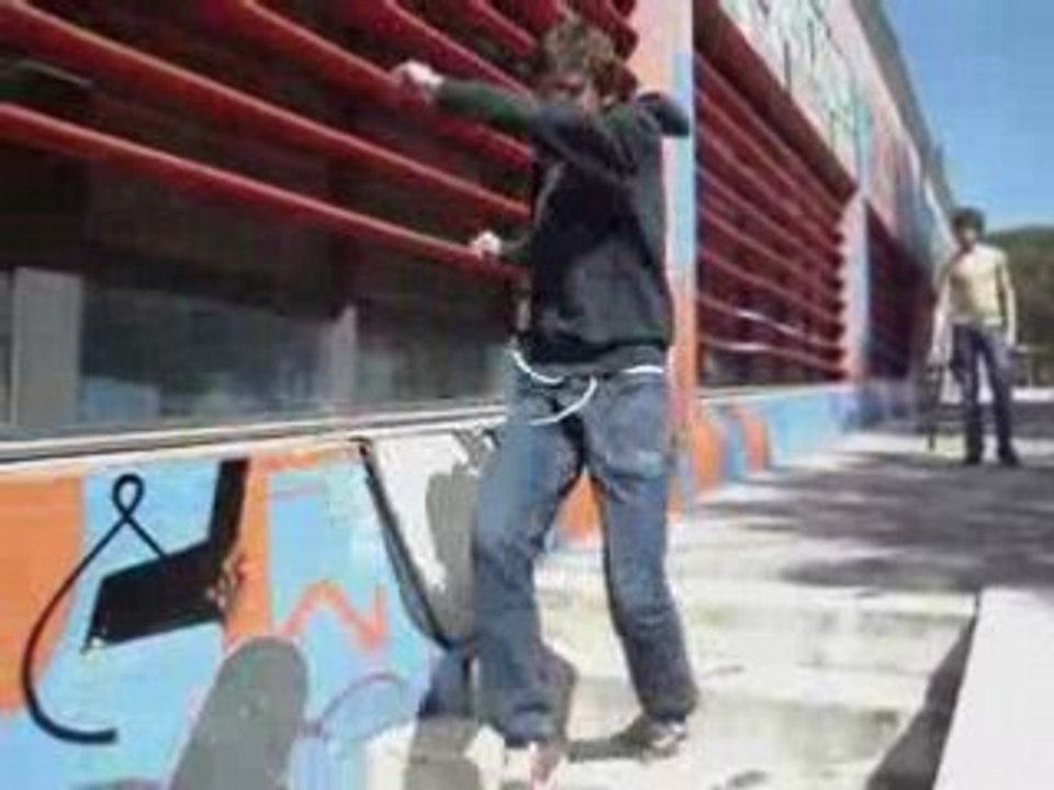 Skate