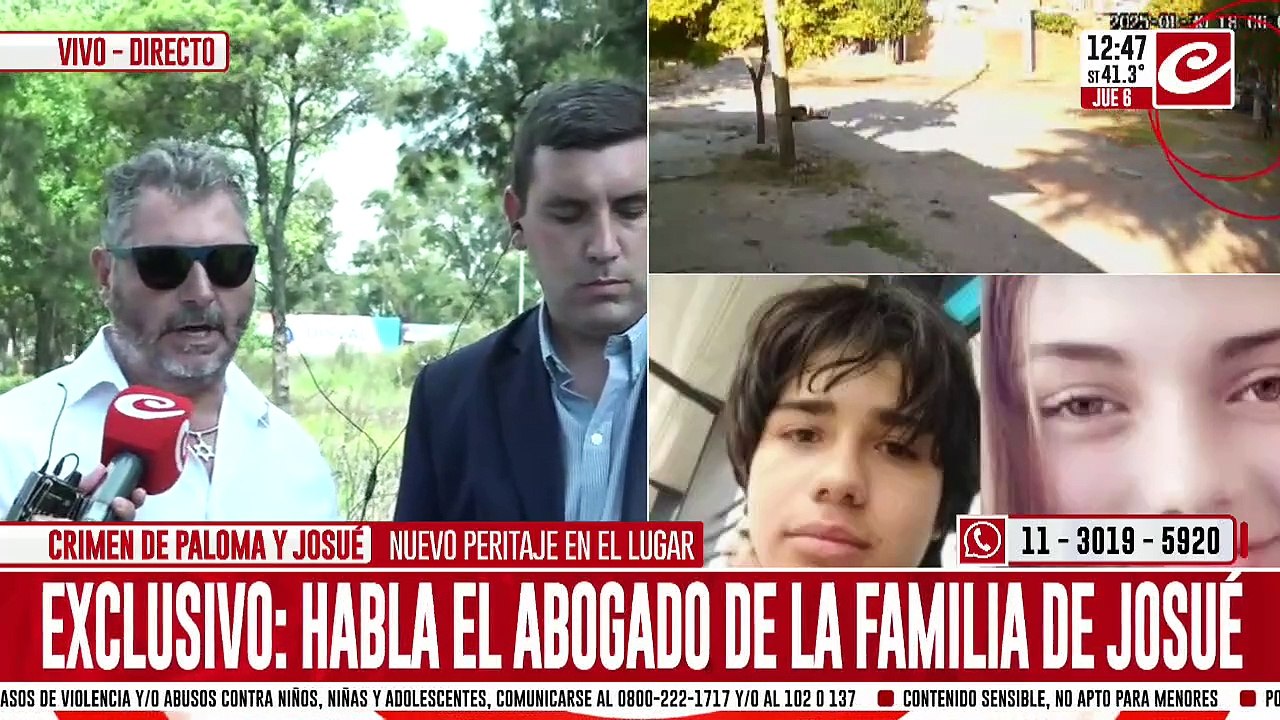 Crimen de Paloma y Josué: Omar Gallardo arreglaba y promocionaba clonadores de chips