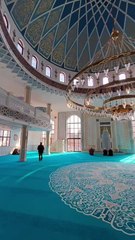 Une nouvelle mosquée a ouvert à Roubaix la veille du Ramadan.