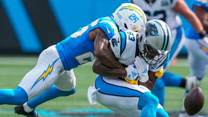 This is one FA cornerback the Lions have wanted for years!