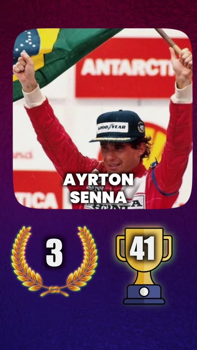 Alain Prost sous-côté ? 👀